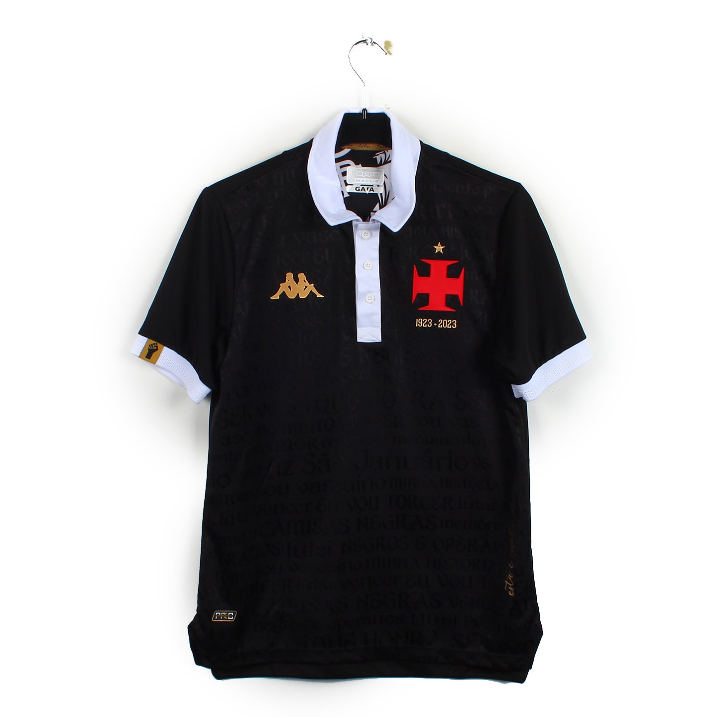 2023 - Vasco da Gama - Payet #10 (S) [pro] *centenaire*