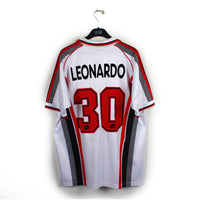 1997/98 - Milan AC - Leonardo #30 (XL)