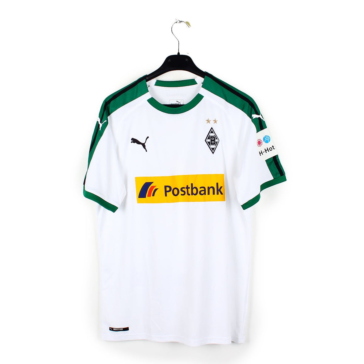 2018/19 - Borussia Monchengladbach (L)