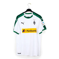 2018/19 - Borussia Monchengladbach (L)