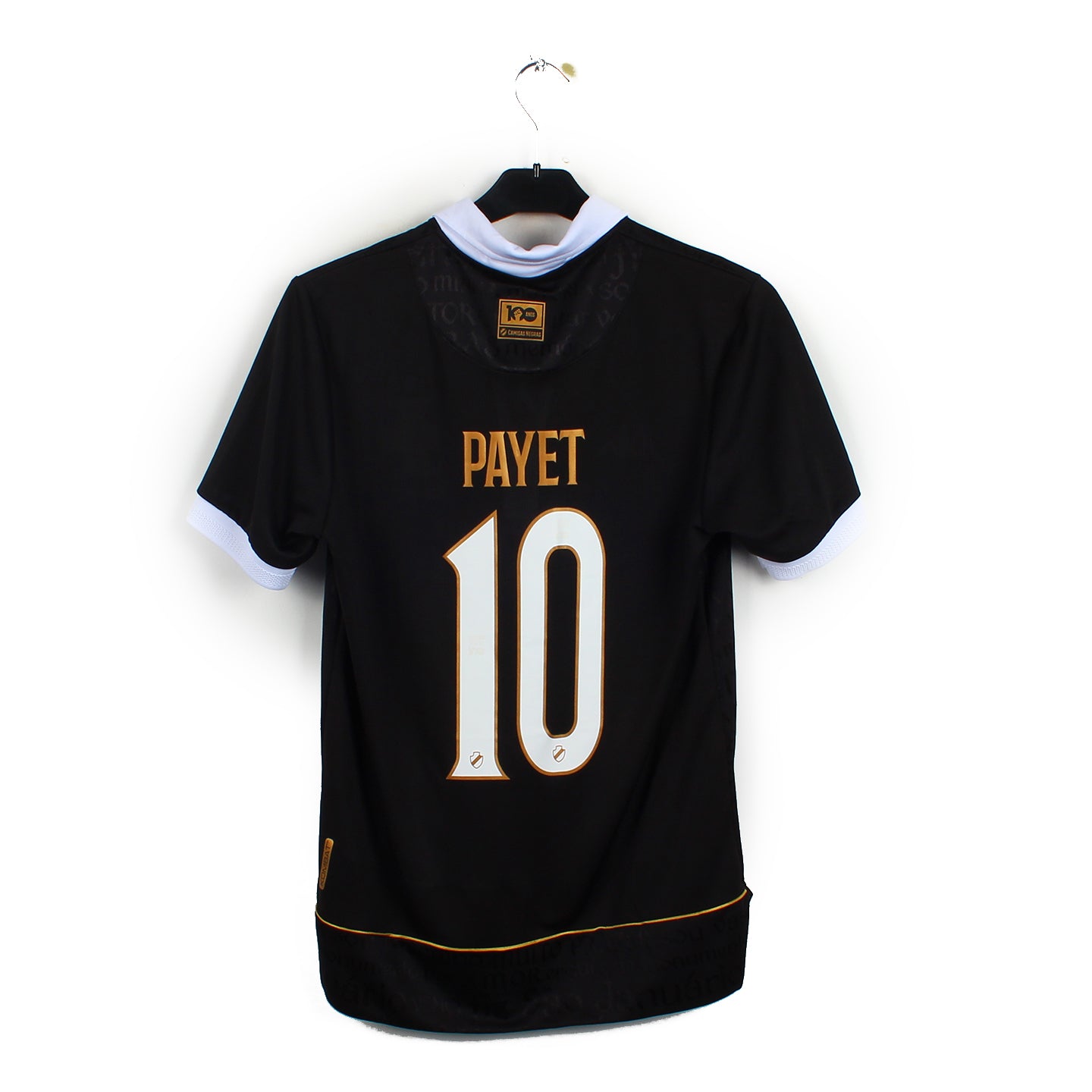 2023 - Vasco da Gama - Payet #10 (S) [pro] *centenaire*