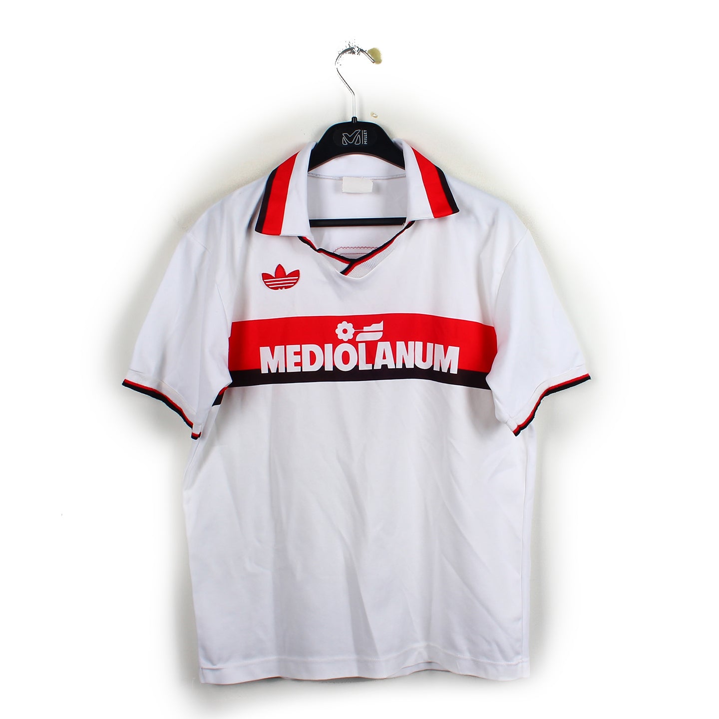 1990/92 - Milan AC #8 (M)