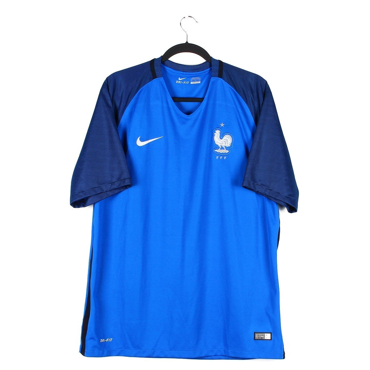 2016 - France team - Griezmann # 7 (S)