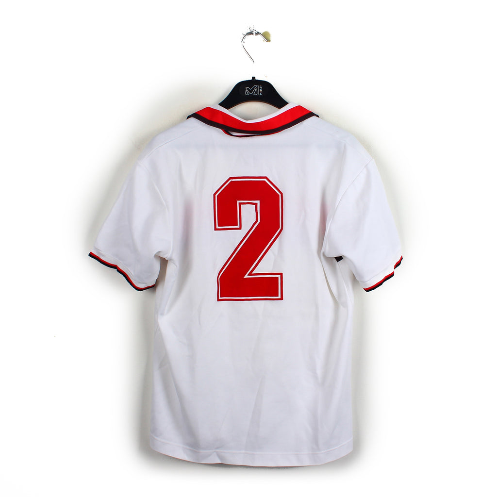 1990/92 - Milan AC #8 (M)