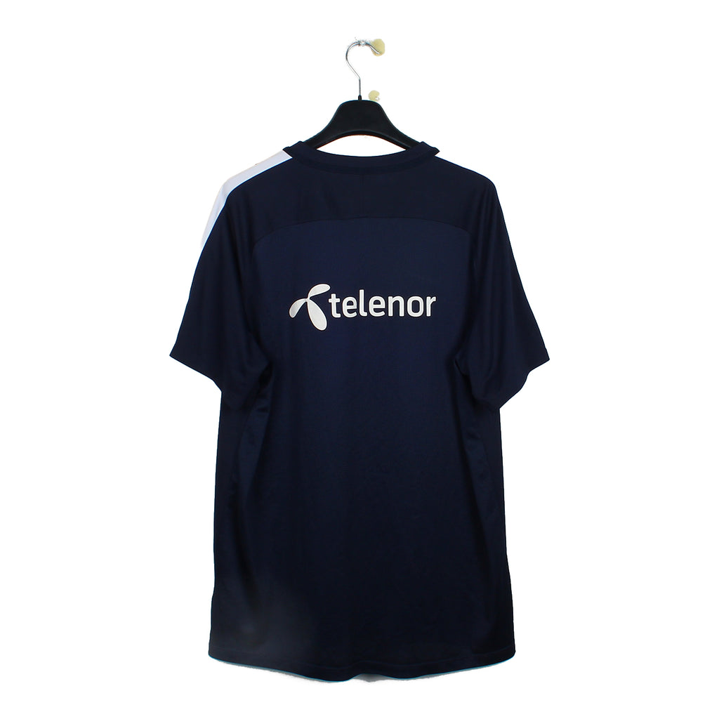 2018 - Norvège (2XL) [stock pro]