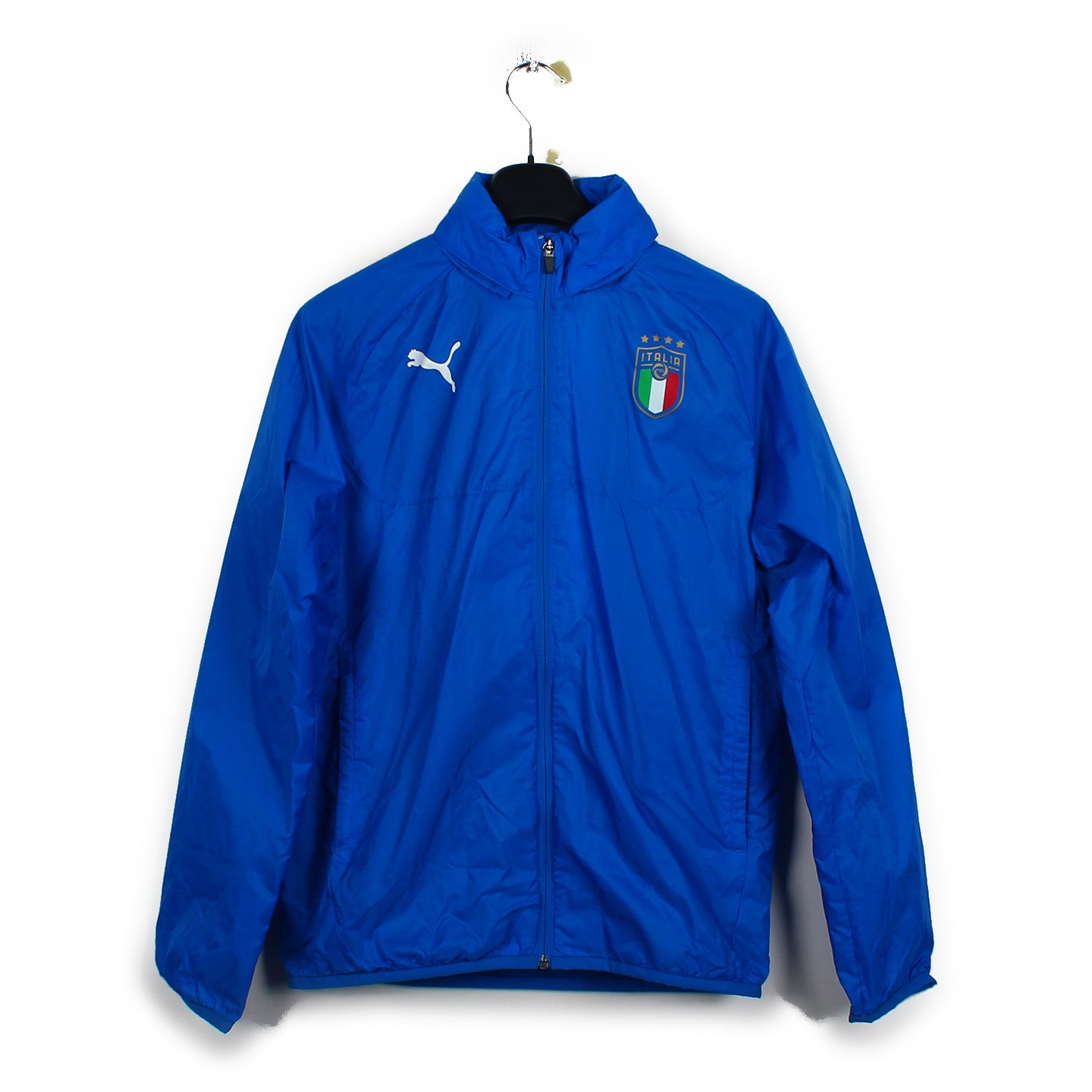 2017/18 - Italie (2XL enfant)
