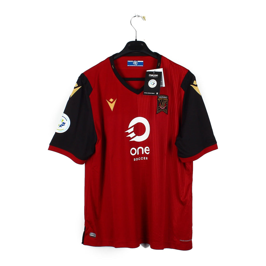 2019 - Valour FC (XL)