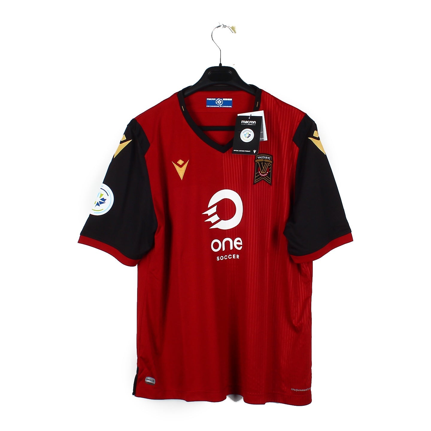 2019 - Valour FC (XL)