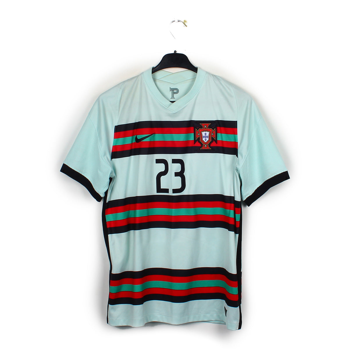 2020/21 - Portugal - Joao Felix #23 (L)