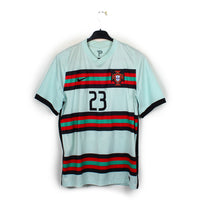 2020/21 - Portugal - Joao Felix #23 (S)