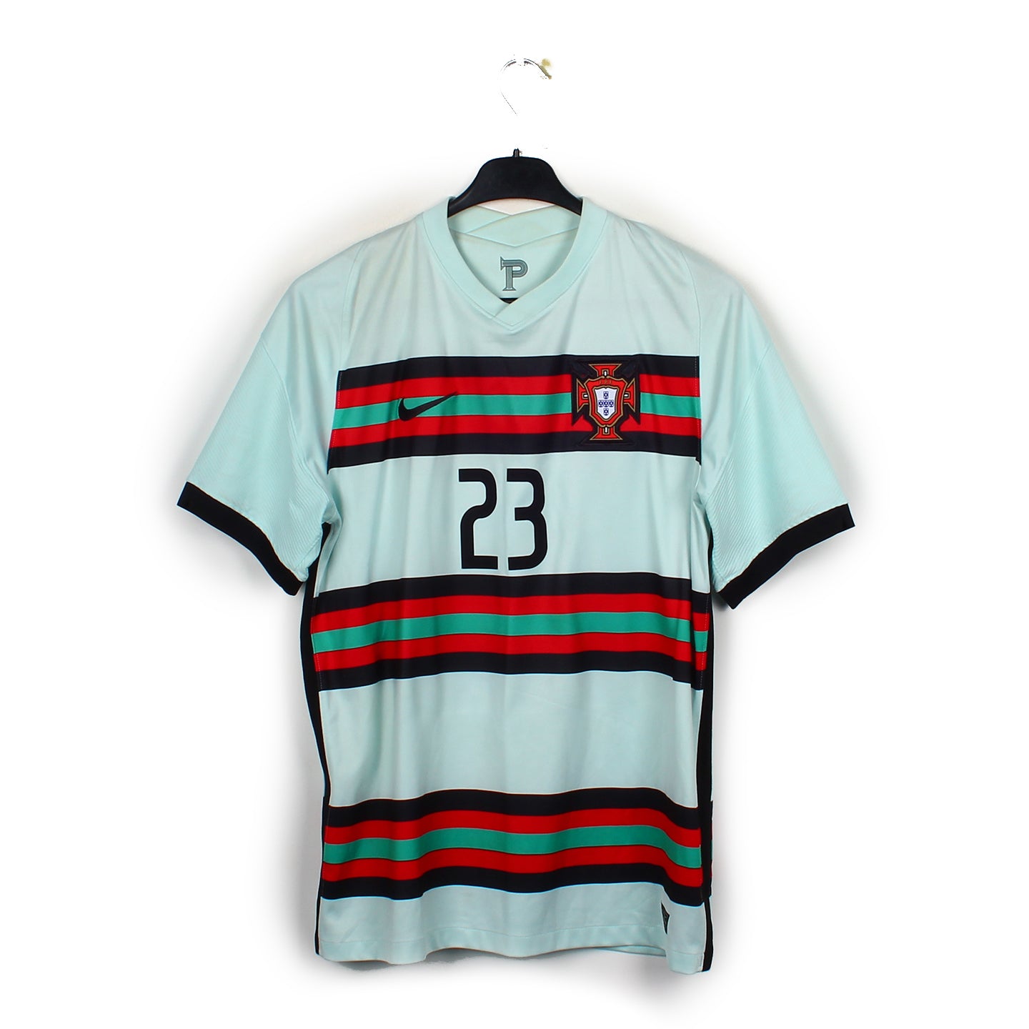 2020/21 - Portugal - Joao Felix #23 (S)