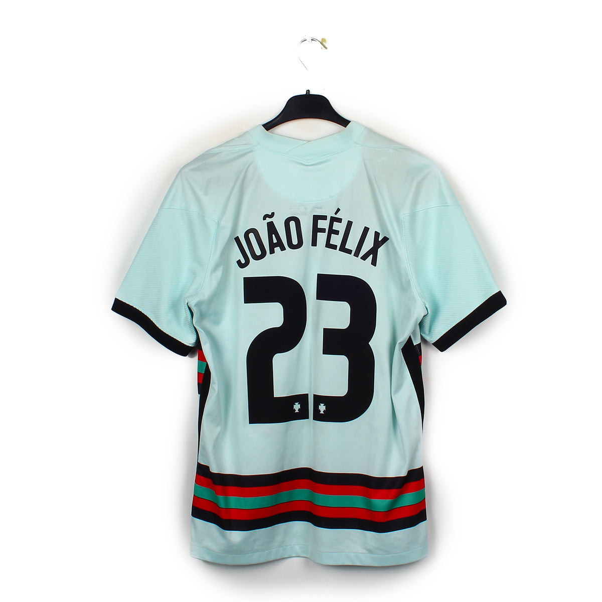 2020/21 - Portugal - Joao Felix #23 (L)