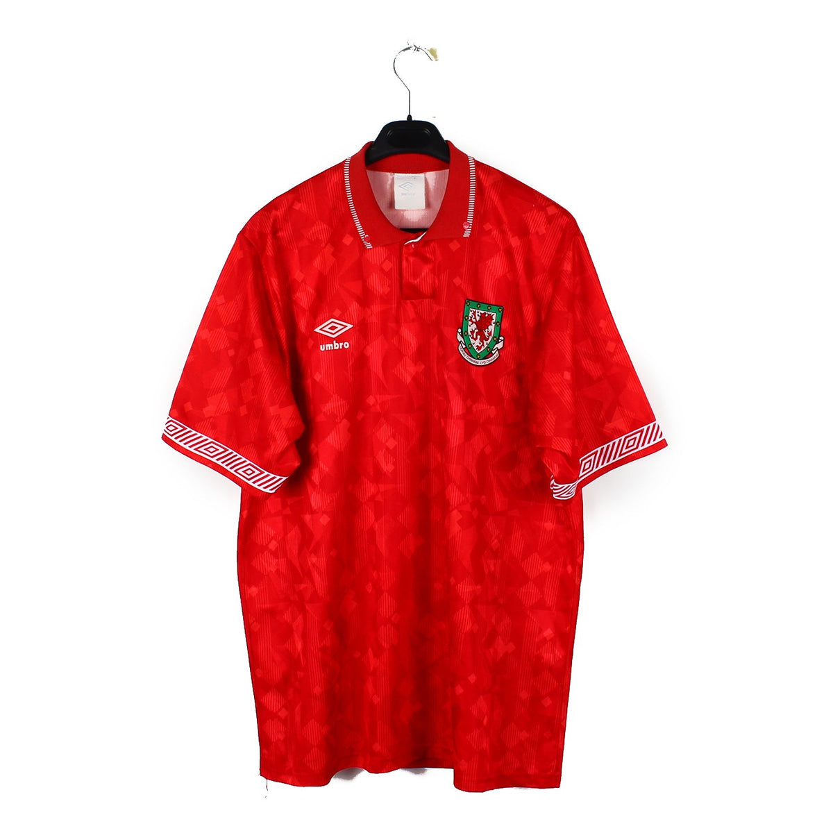 1990/91 - Pays de Galles (XL)