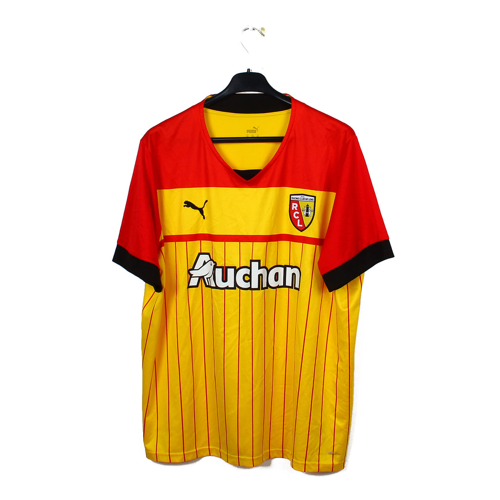 2022/23 - RC Lens (S)