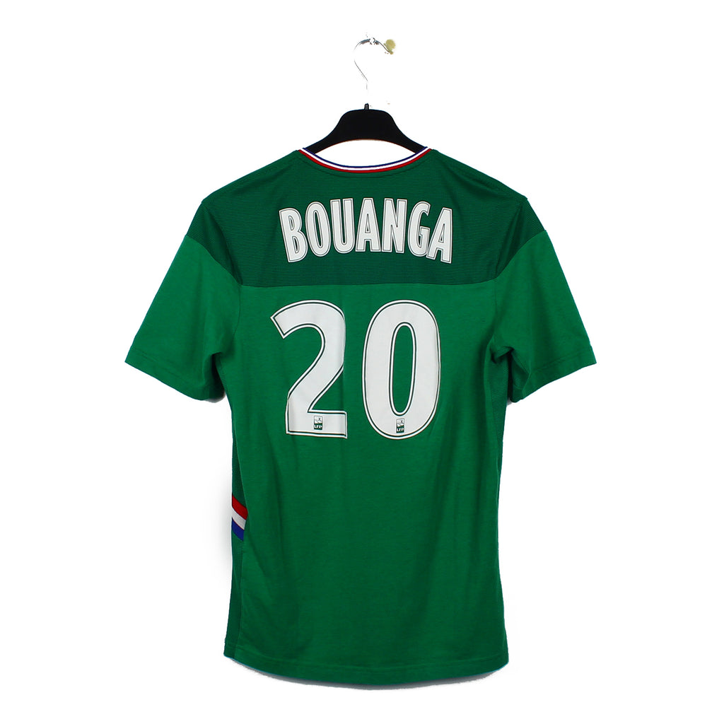 2019/20 - Saint-Etienne - Bouanga #20 (M)