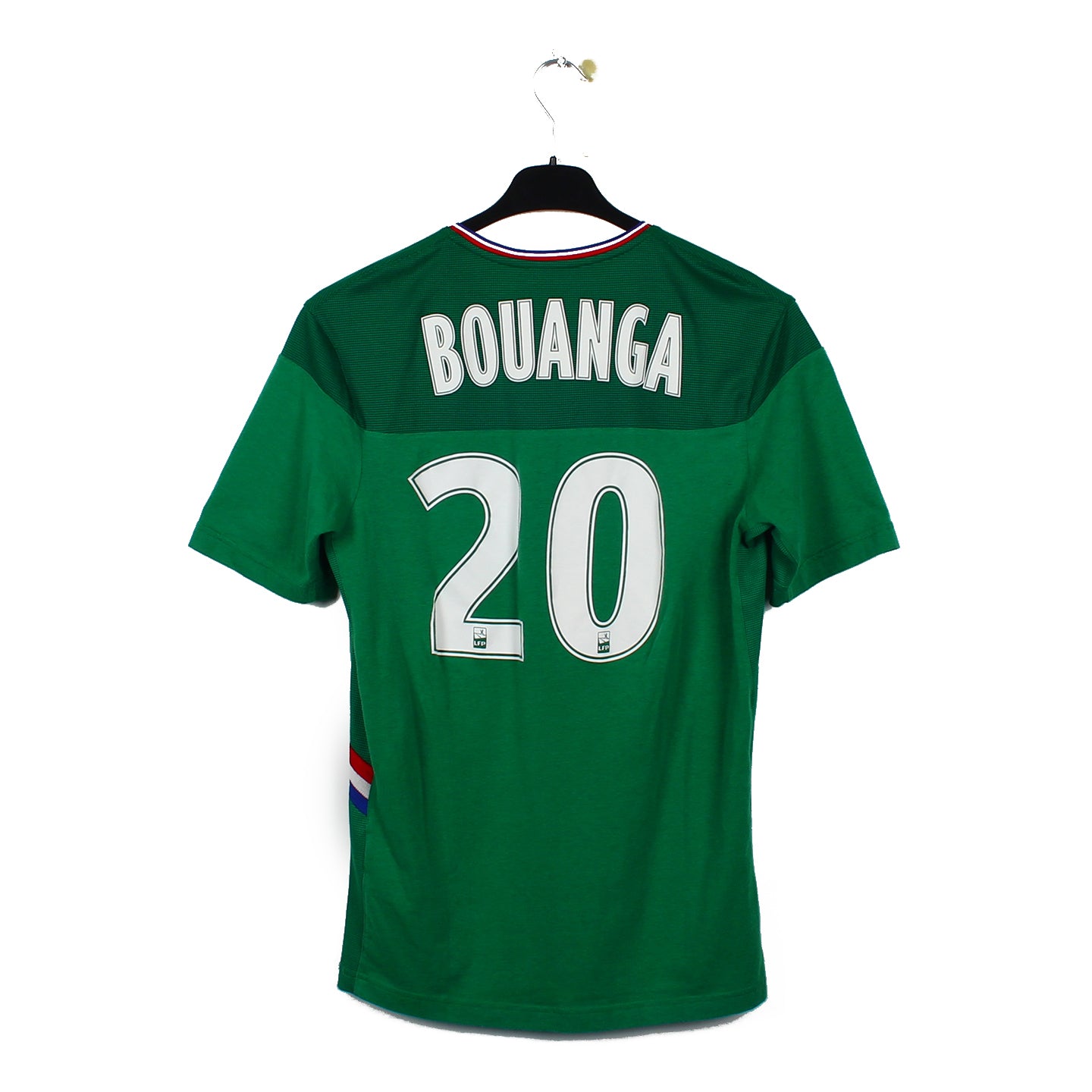 2019/20 - Saint-Etienne - Bouanga #20 (M)
