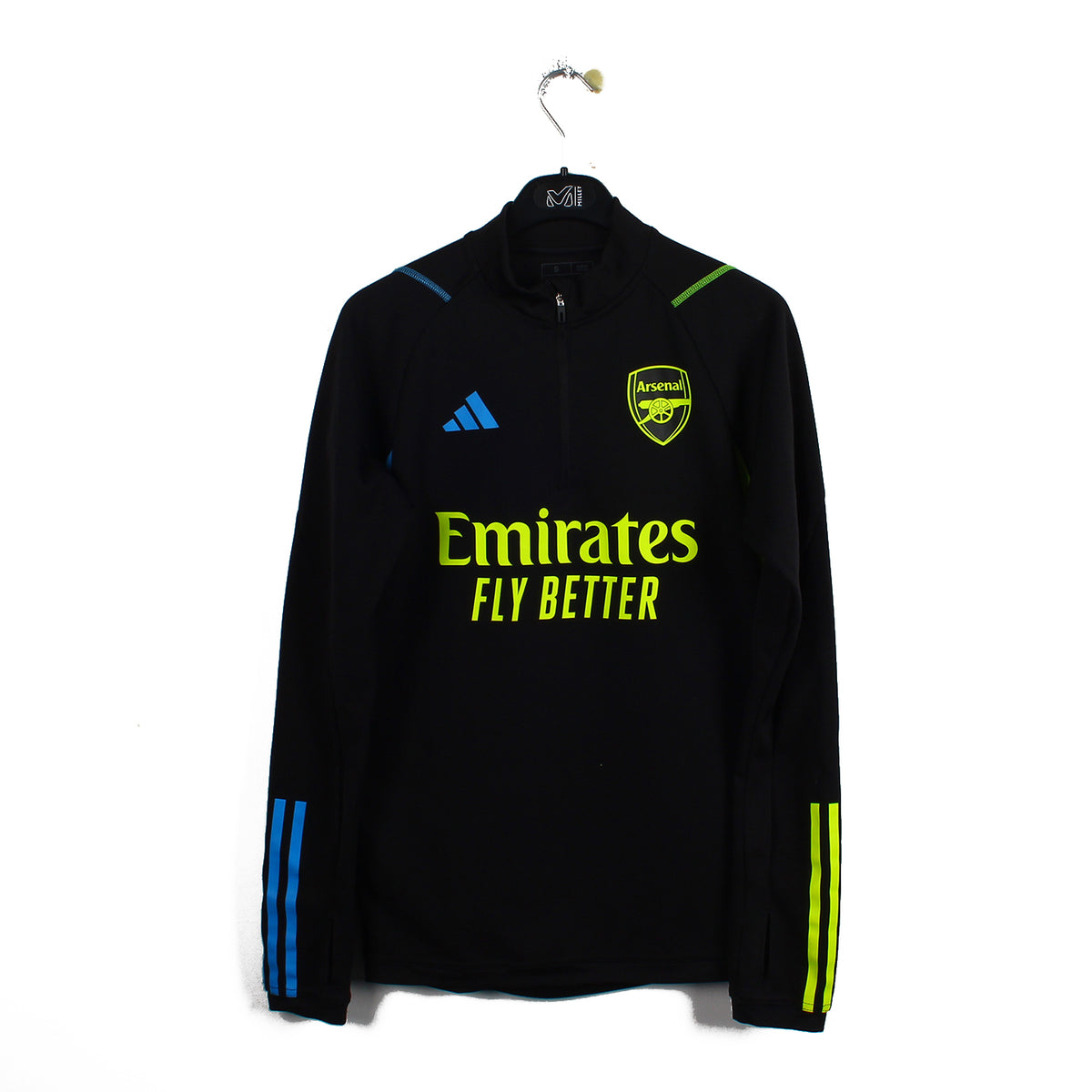 2023/24 - Arsenal FC (M)