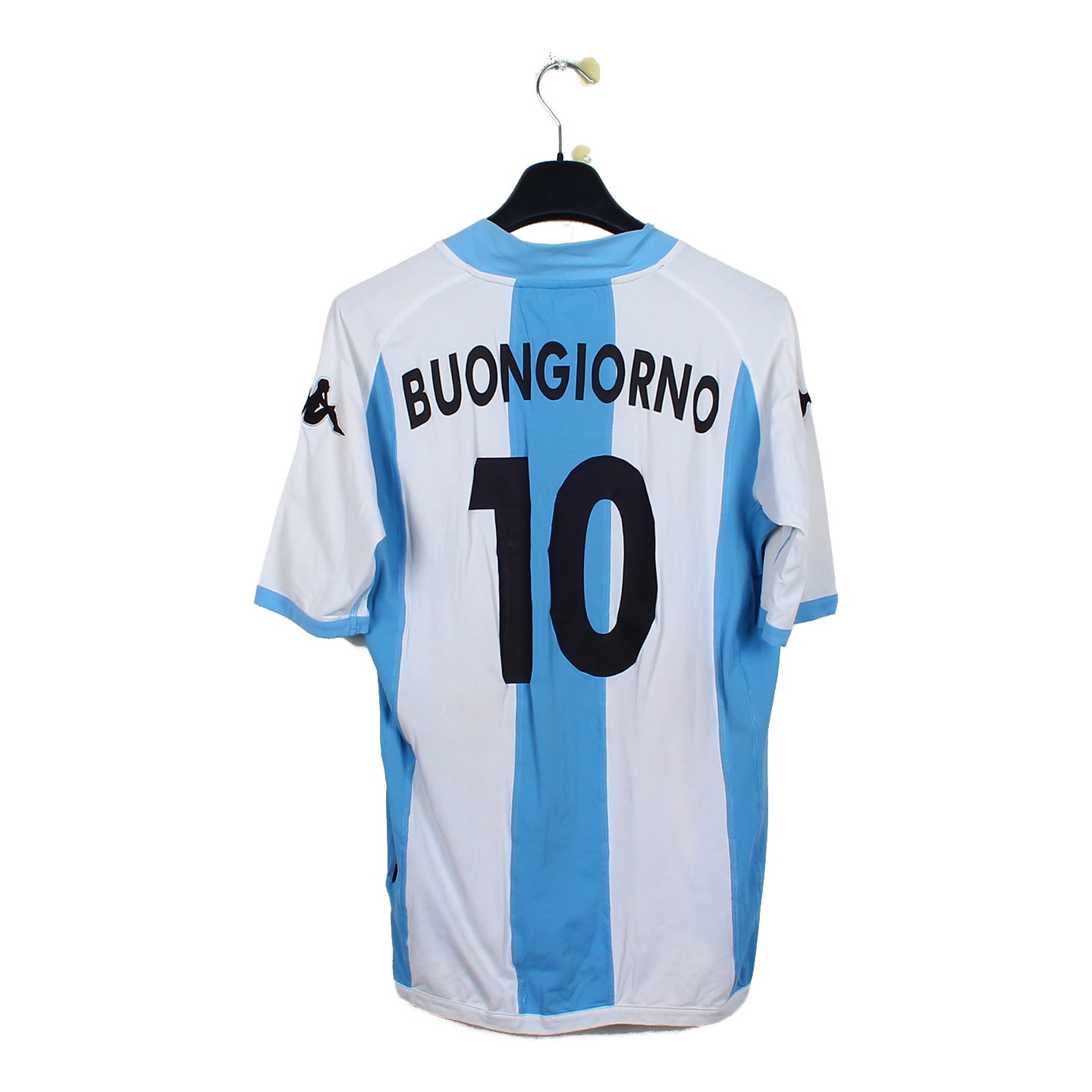 2005/06 - Naples (L)