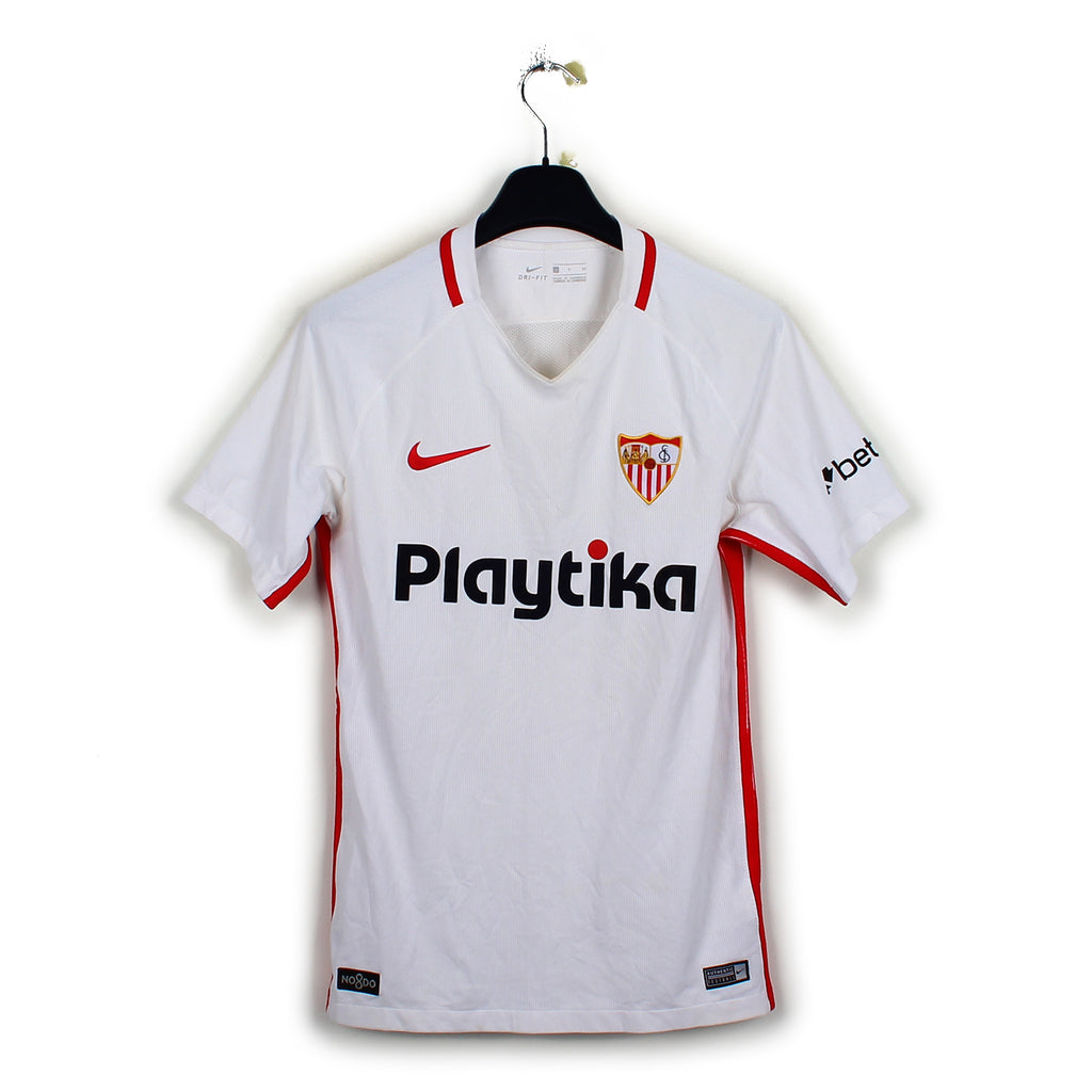 2018/19 - Seville FC (S)