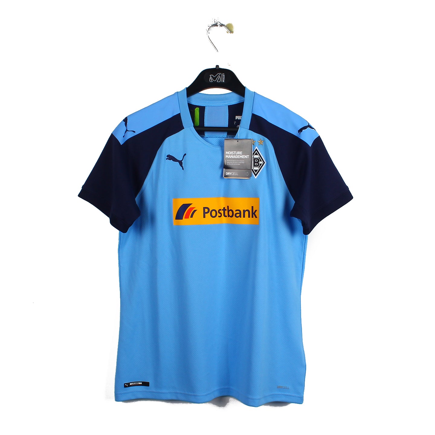 2019/20 - Borussia Monchengladbach (L femme)