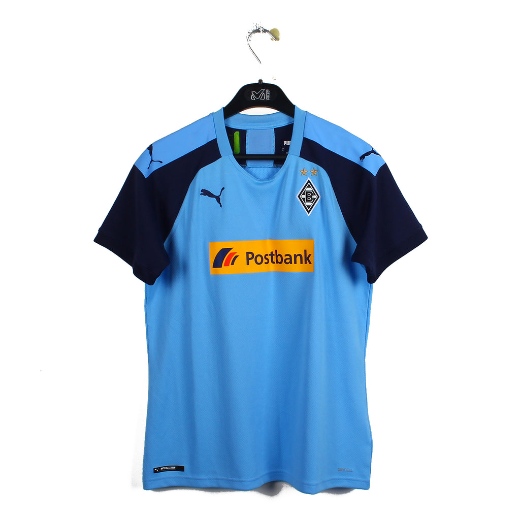 2019/20 - Borussia Monchengladbach (L femme)