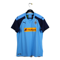 2019/20 - Borussia Monchengladbach (L femme)