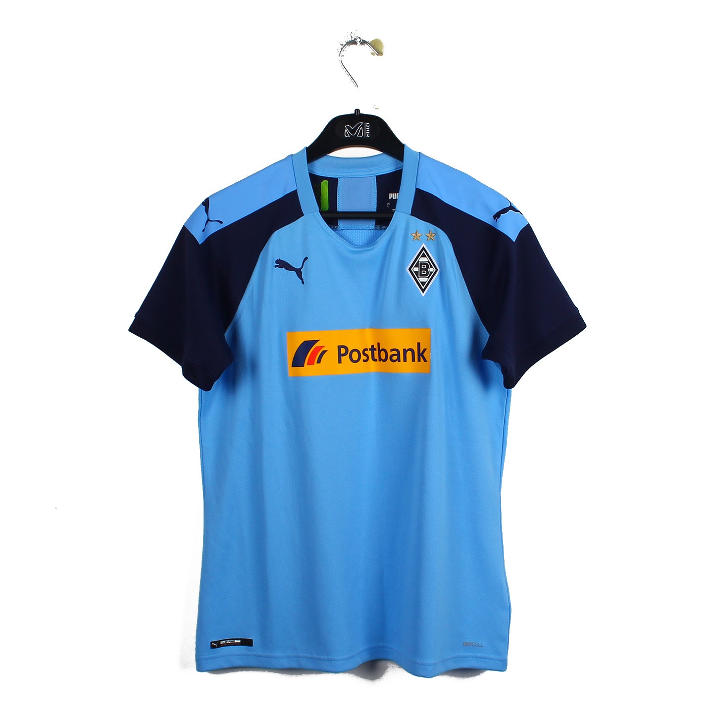 2019/20 - Borussia Monchengladbach (L femme)