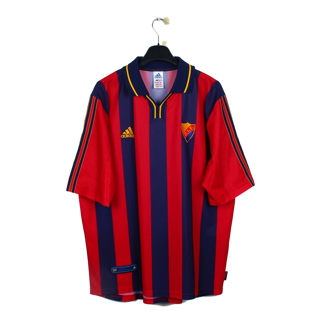 2000 - Djurgardens (XL)