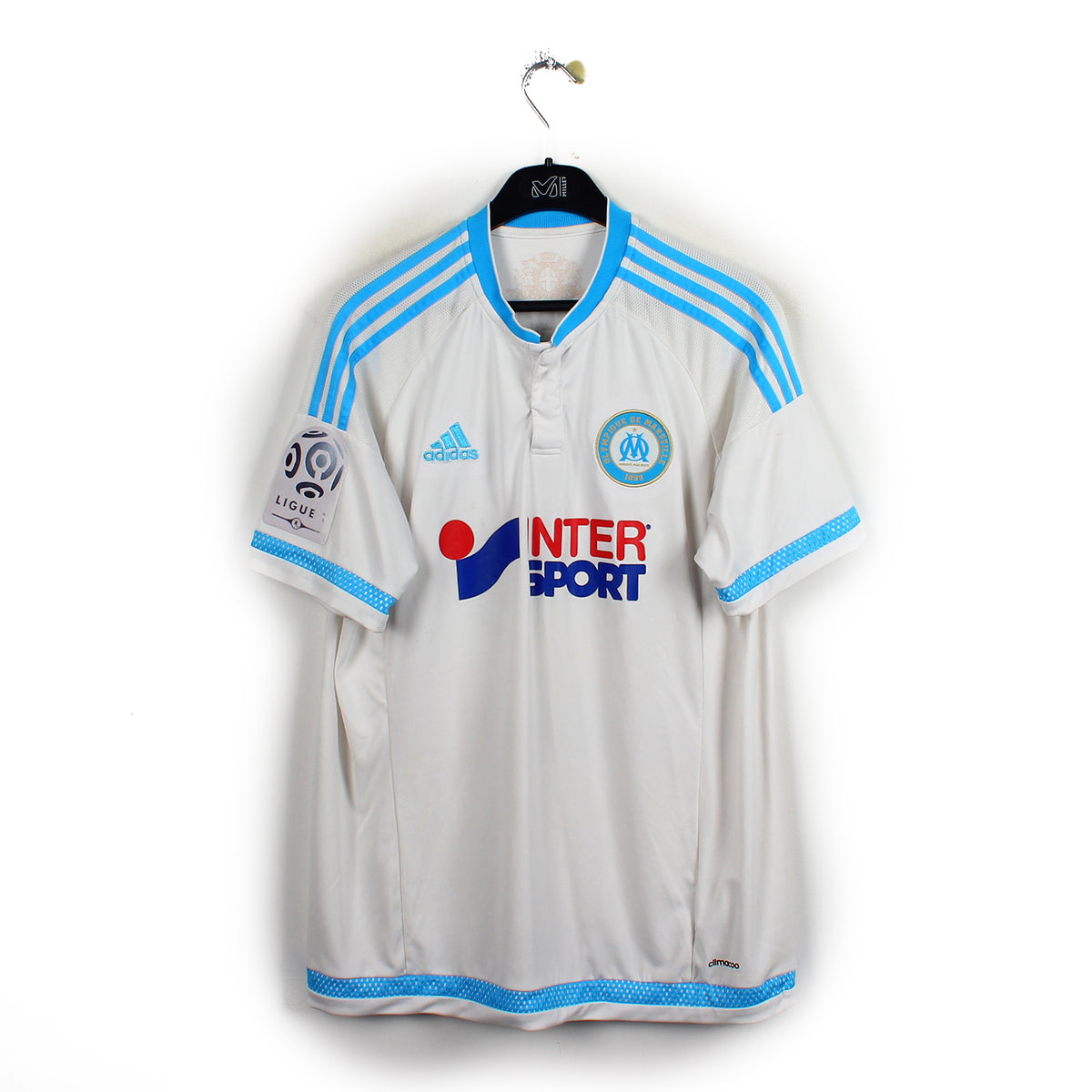 2015/16 - OM - Mendy #23 (L)