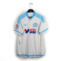 2015/16 - OM - Mendy #23 (L)