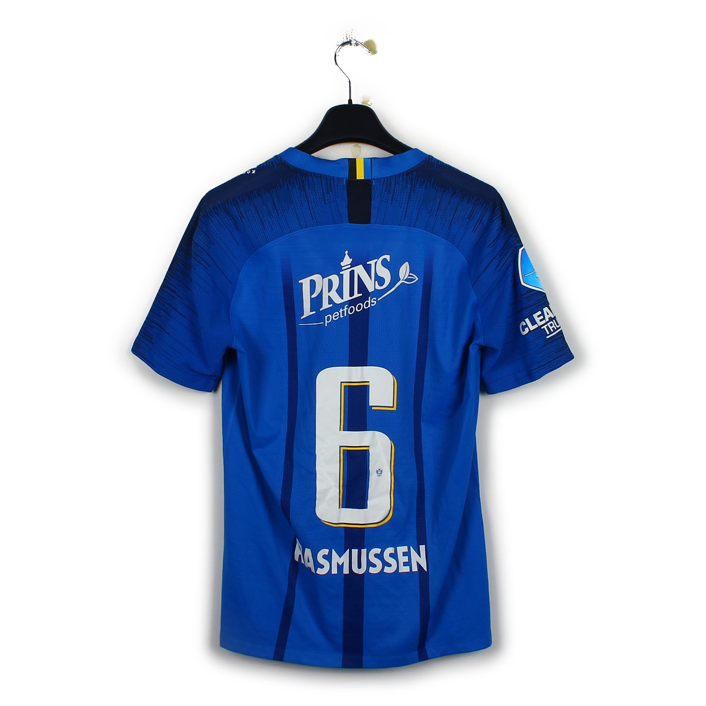 2020/21 - SBV Vitesse - Rasmussen #6 (M) [pro]