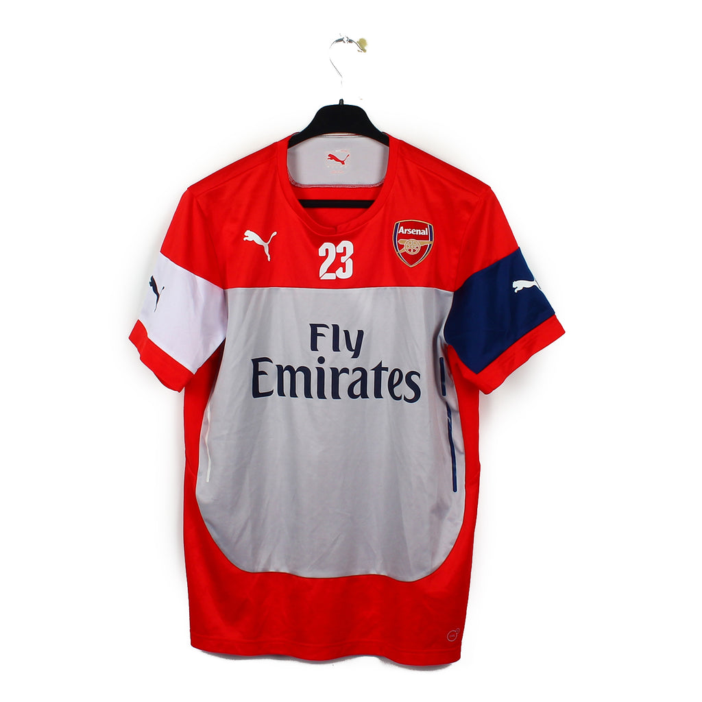 2014/15 - Arsenal FC #23 (L)