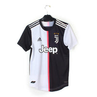 2019/20 - Juventus - Ronaldo #7 (XL) [pro]