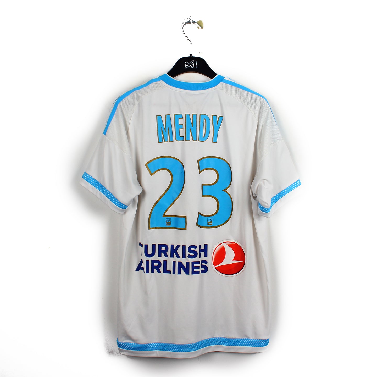2015/16 - OM - Mendy #23 (L)