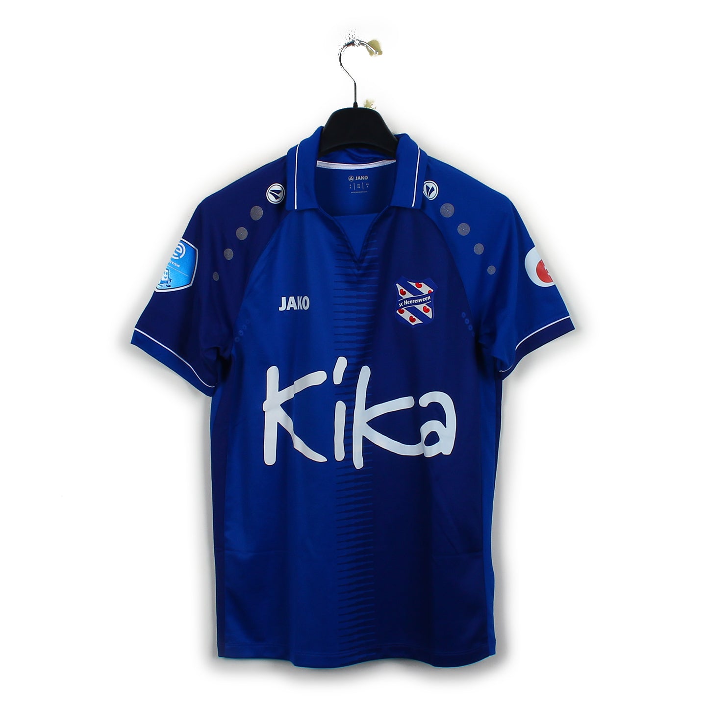 2020/21 - Heerenveen #11 (XS)
