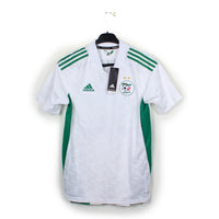 2021 - Algérie - Feghouli #10 (S)