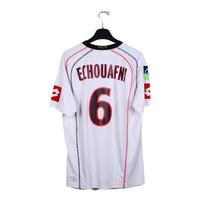 2007/08 - Nice OGC - Echouafni #6 (XL)