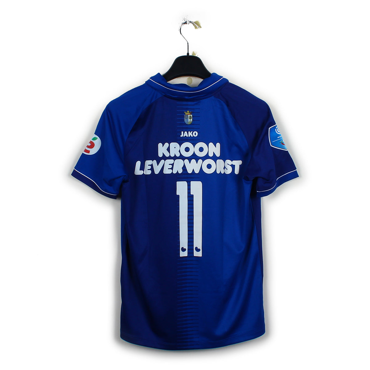 2020/21 - Heerenveen #11 (XS)