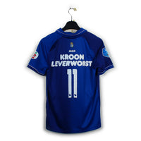 2020/21 - Heerenveen #11 (XS)