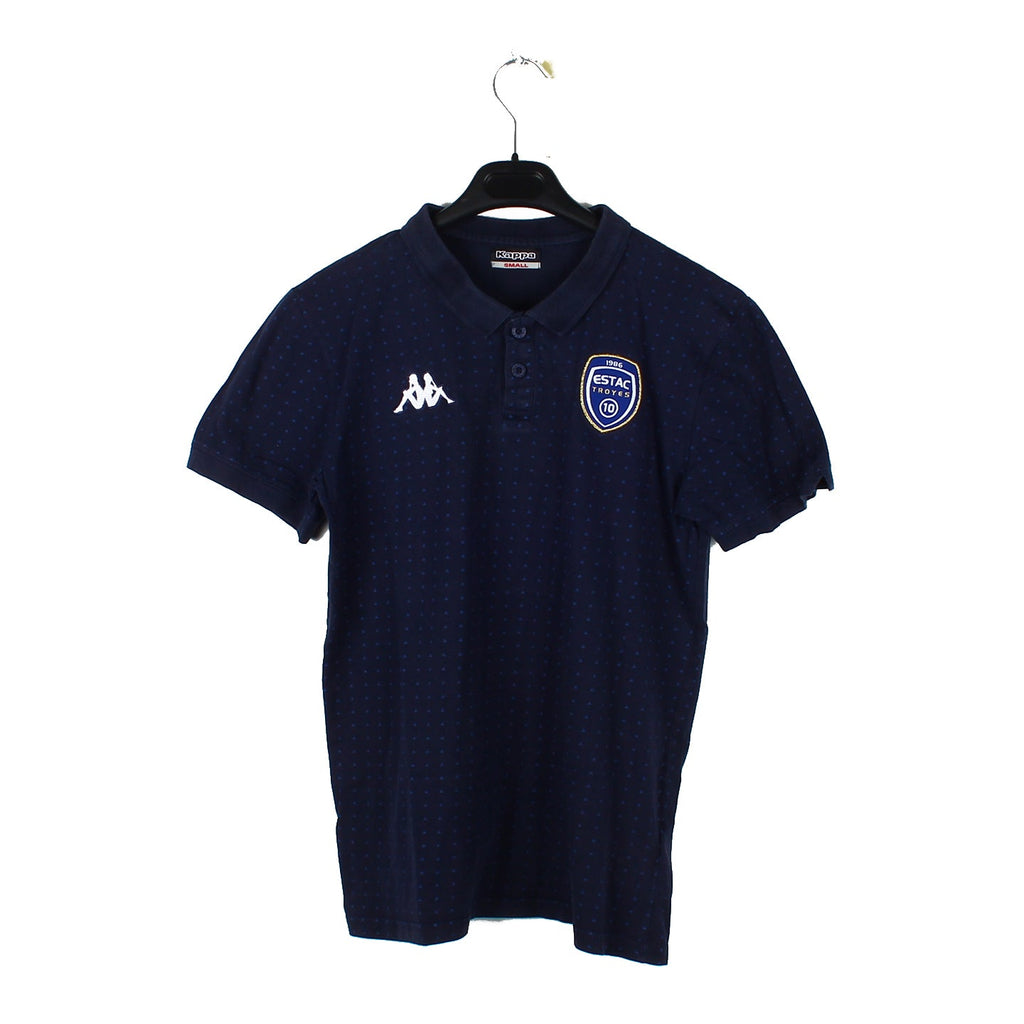2018/19 - ESTAC Troyes (S)