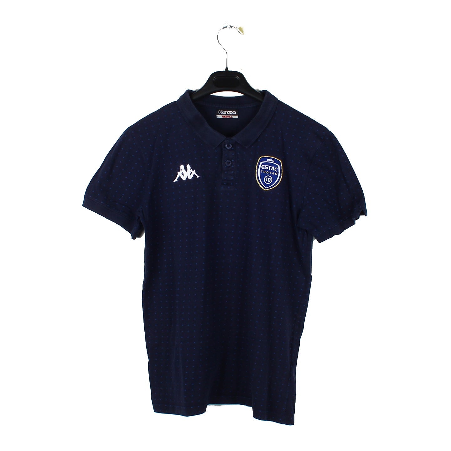 2018/19 - ESTAC Troyes (S)