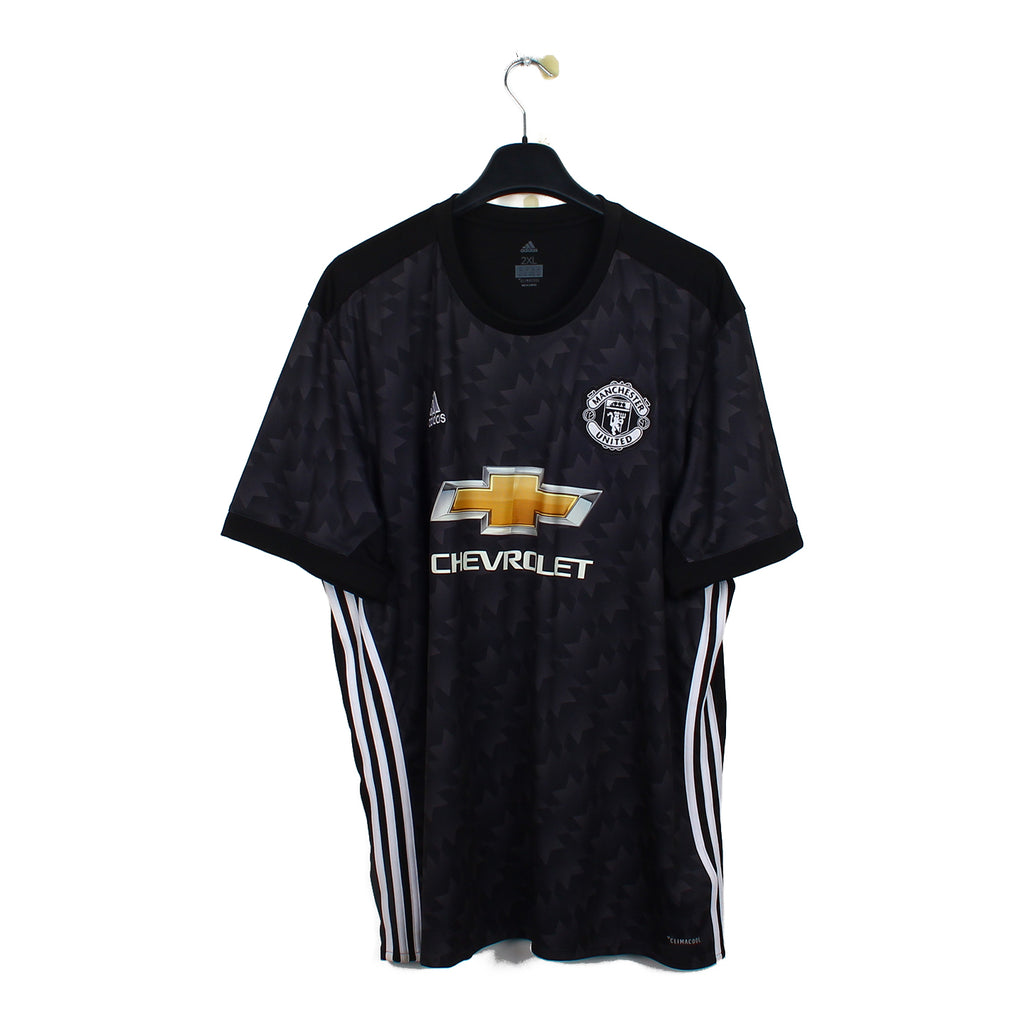 2017/18 - Manchester United - Ibrahimovic #9 (2XL)