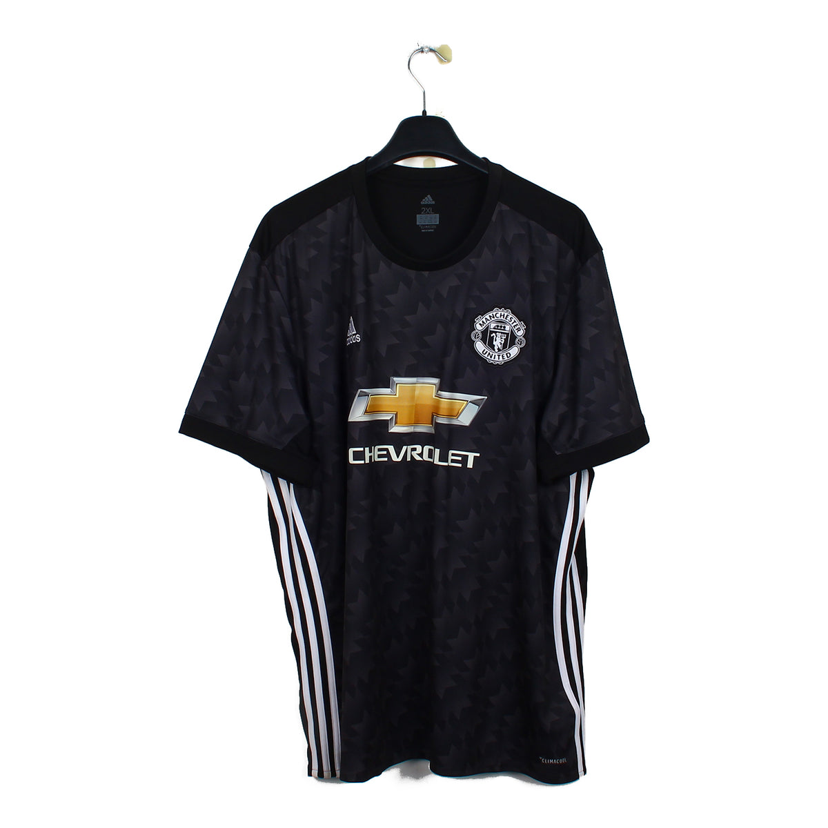 2017/18 - Manchester United - Ibrahimovic #9 (2XL)