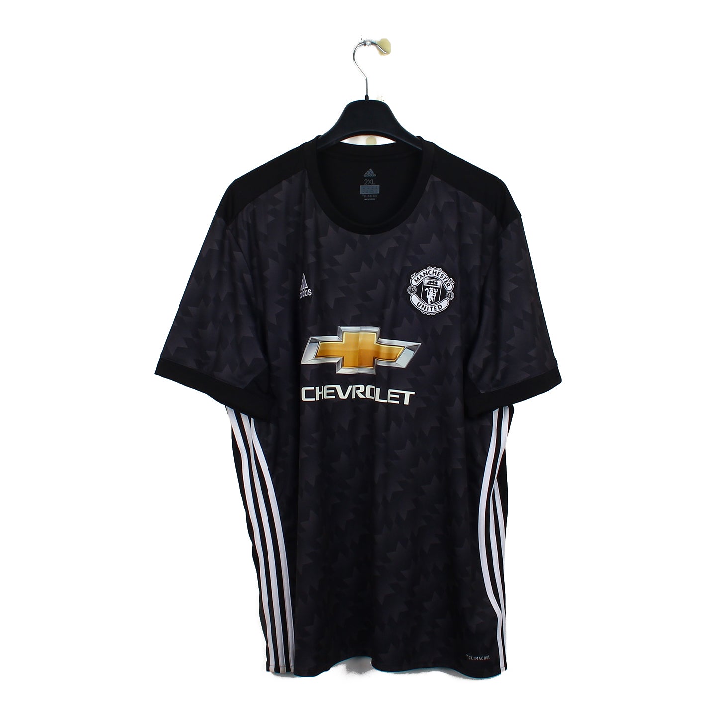 2017/18 - Manchester United - Ibrahimovic #9 (2XL)