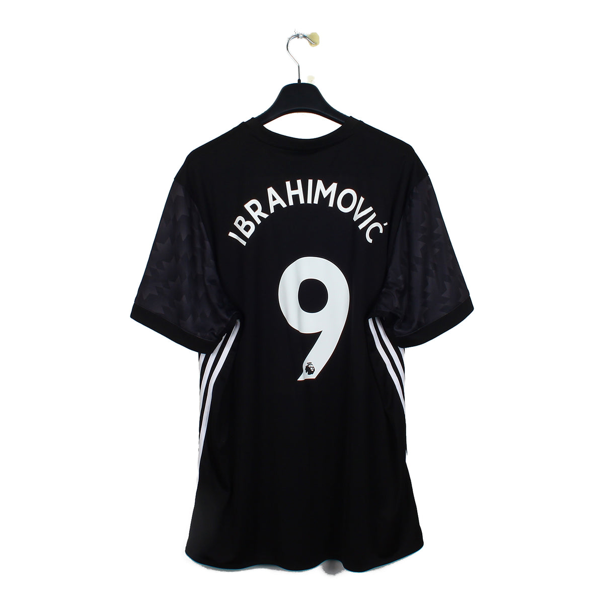 2017/18 - Manchester United - Ibrahimovic #9 (2XL)