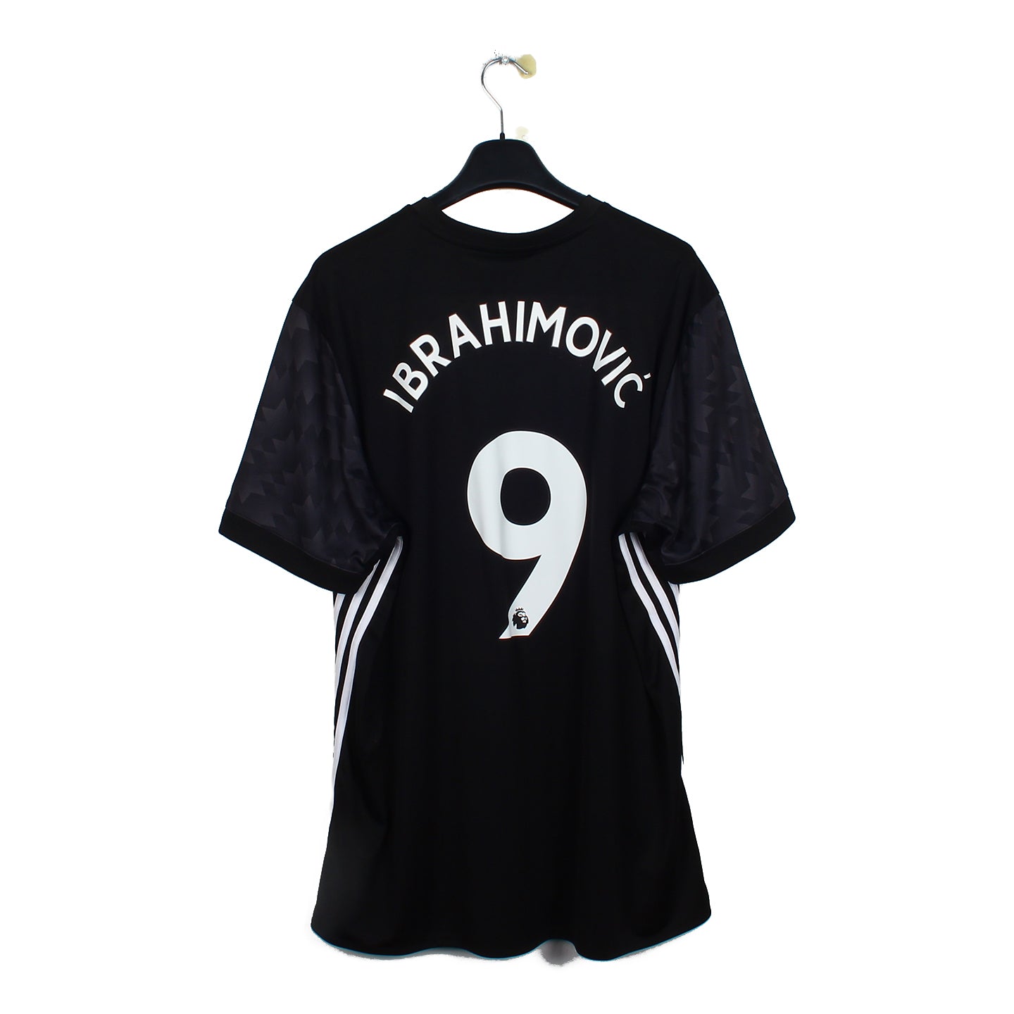 2017/18 - Manchester United - Ibrahimovic #9 (2XL)
