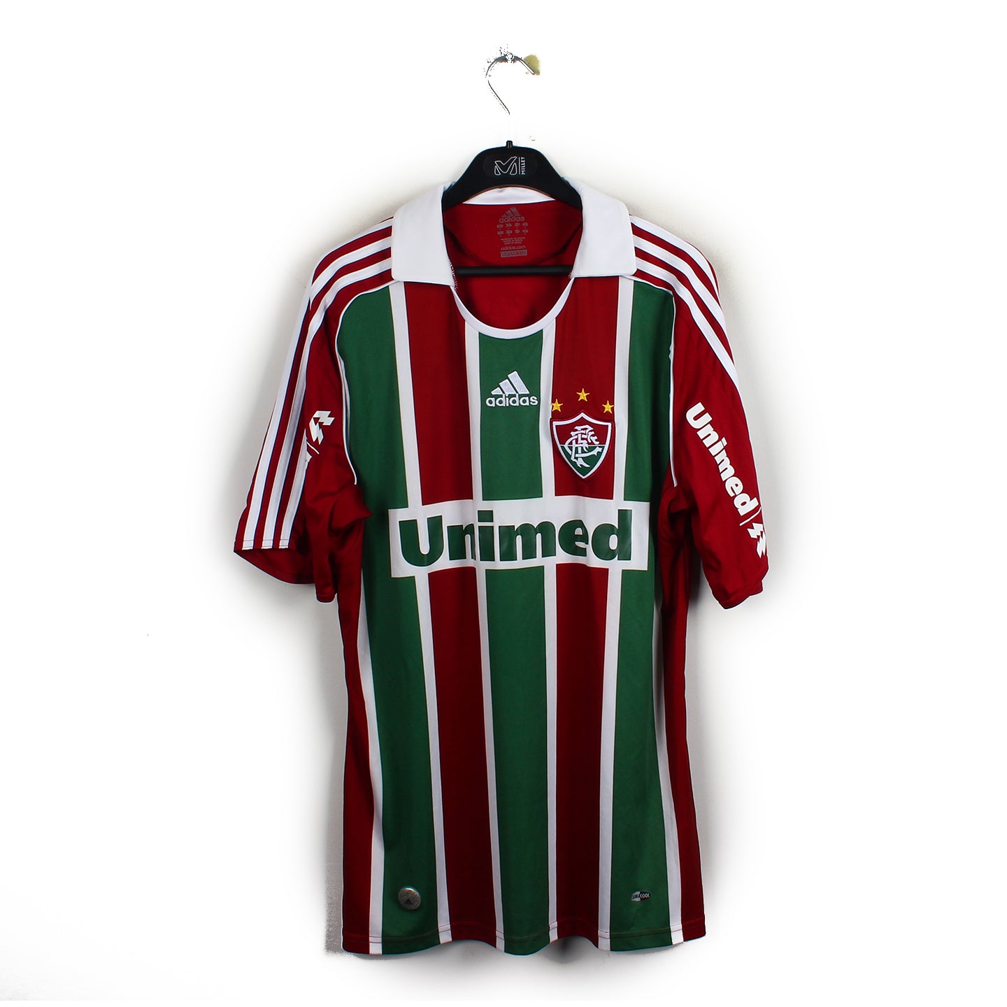 2008 - Fluminense (L)