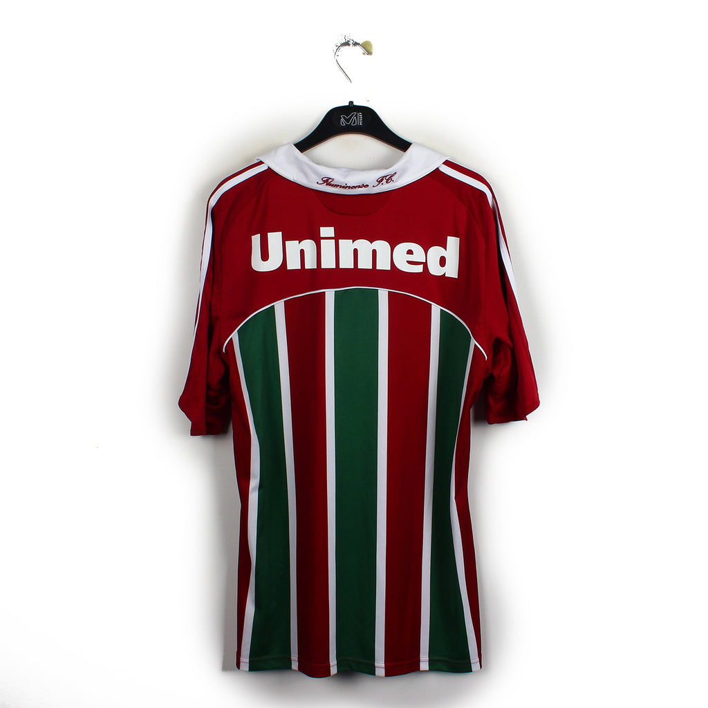 2008 - Fluminense (L)