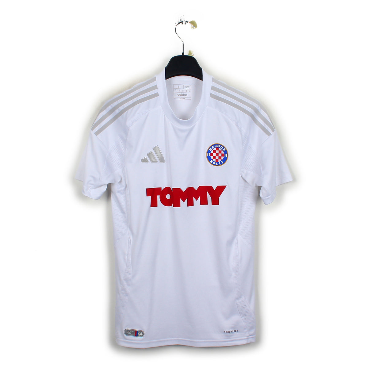 2024/25 - Hajduk Split (S)