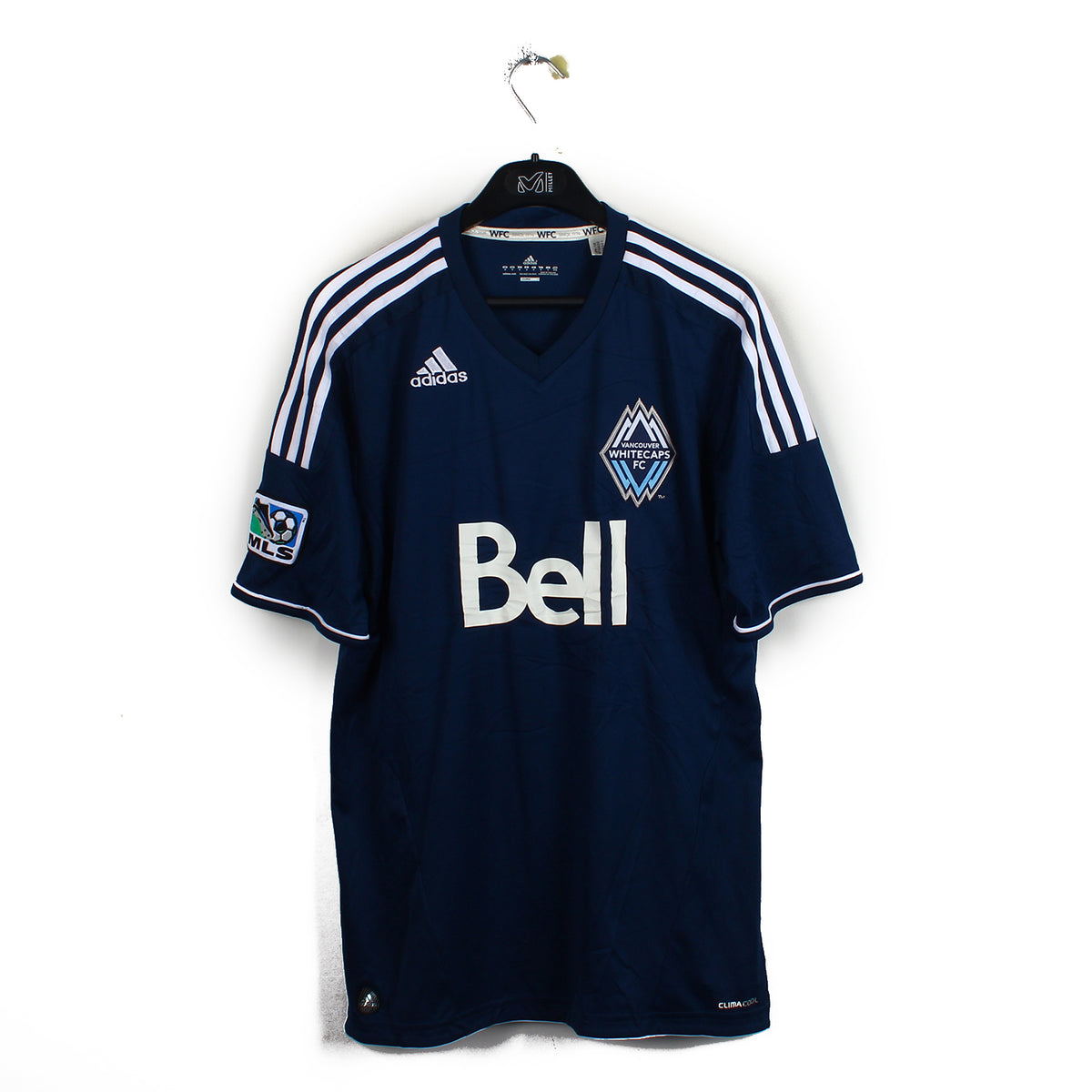 2011/12 - Vancouver Whitecaps FC (M)